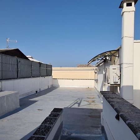 Salento - Casa Vacanza Di Diana Carcagni Nardò 外观 照片