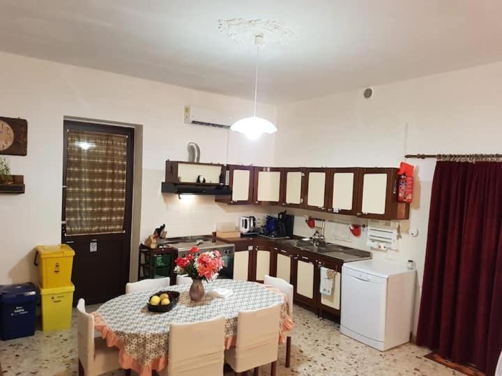 Salento - Casa Vacanza Di Diana Carcagni Nardò 外观 照片