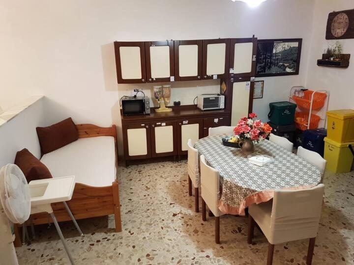 Salento - Casa Vacanza Di Diana Carcagni Nardò 外观 照片