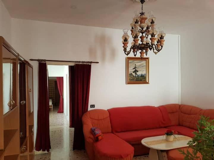 Salento - Casa Vacanza Di Diana Carcagni Nardò 外观 照片