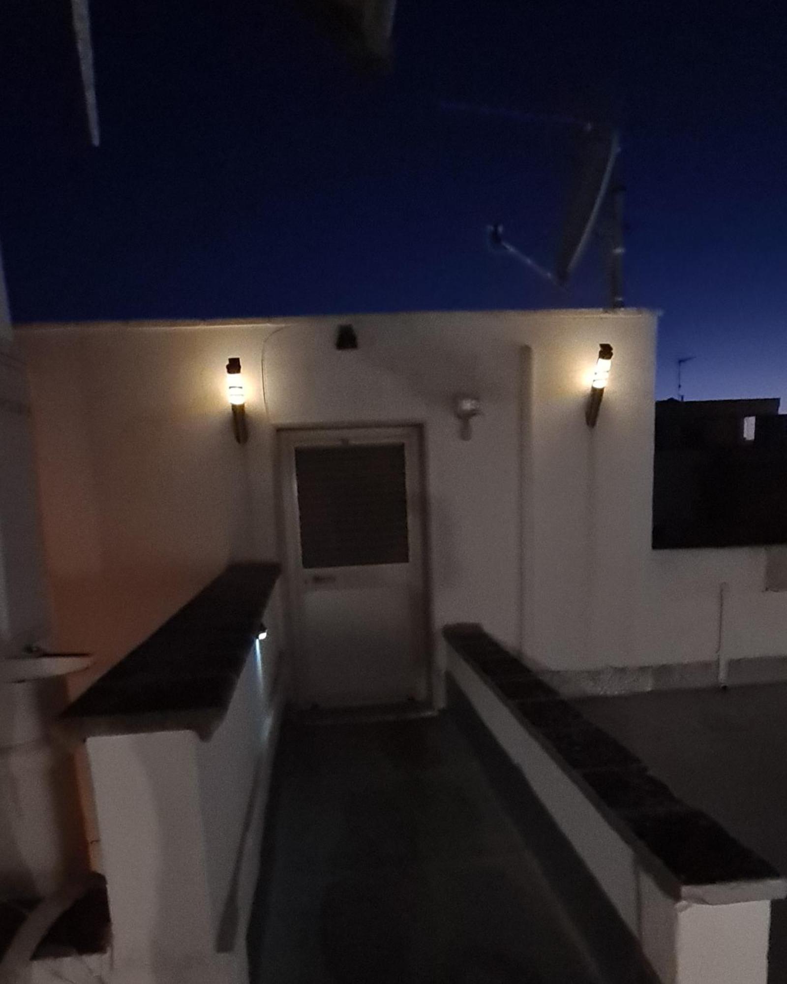 Salento - Casa Vacanza Di Diana Carcagni Nardò 外观 照片