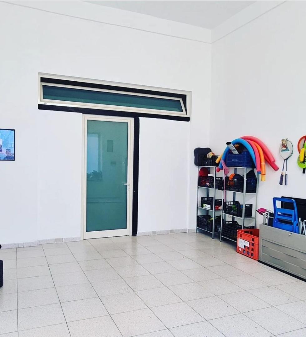 Salento - Casa Vacanza Di Diana Carcagni Nardò 外观 照片
