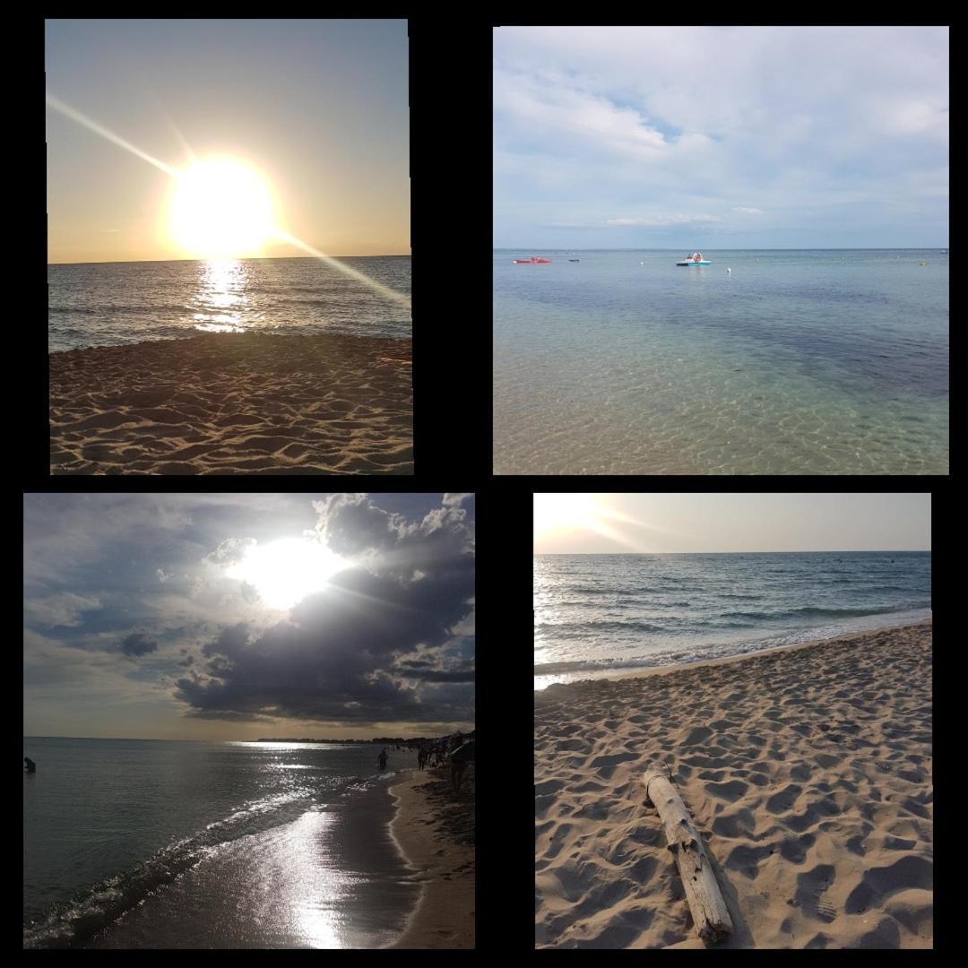 Salento - Casa Vacanza Di Diana Carcagni Nardò 客房 照片