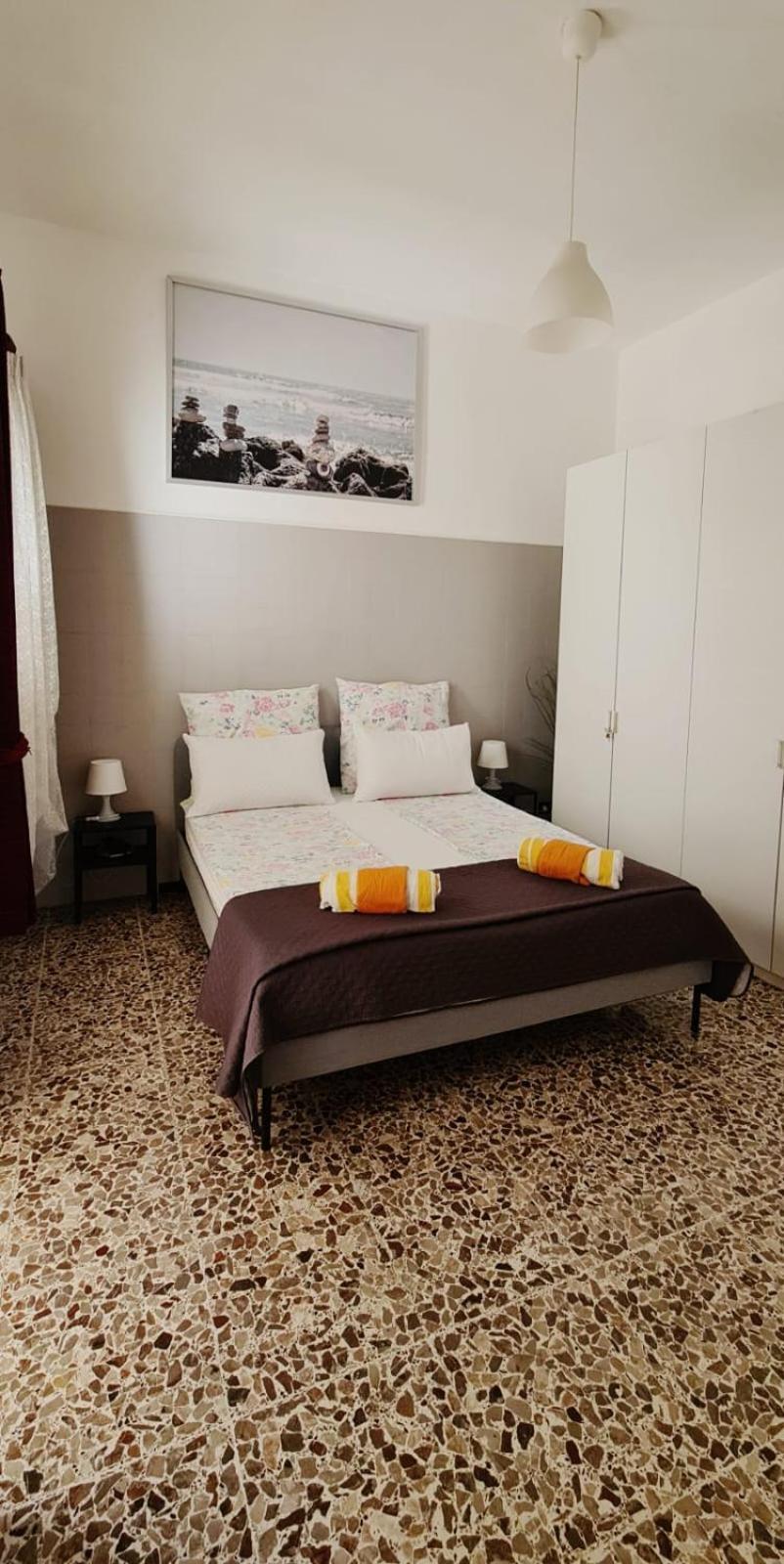 Salento - Casa Vacanza Di Diana Carcagni Nardò 外观 照片