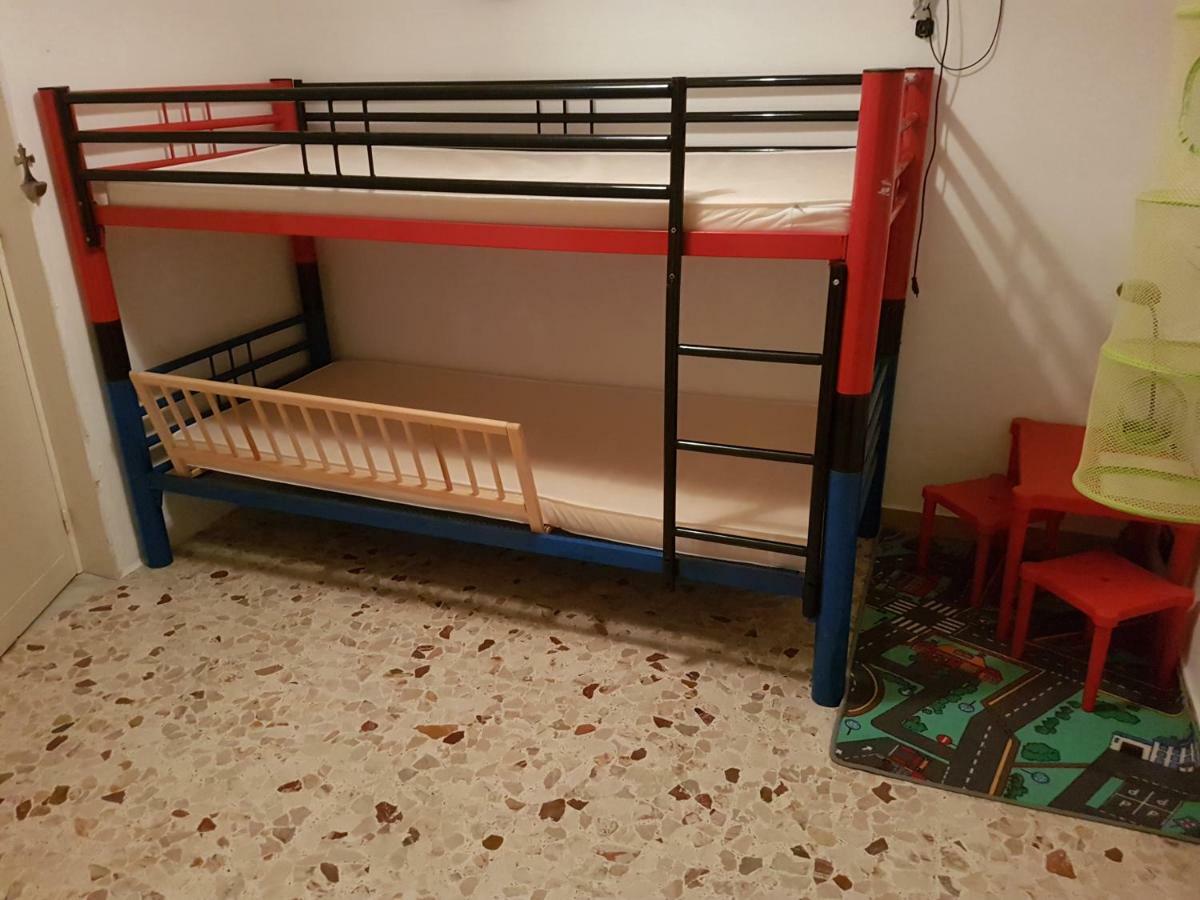 Salento - Casa Vacanza Di Diana Carcagni Nardò 外观 照片
