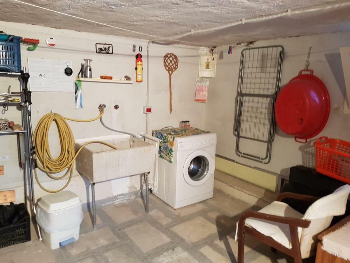 Salento - Casa Vacanza Di Diana Carcagni Nardò 外观 照片